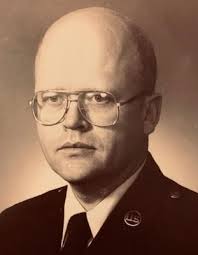 James Garringer Obituary (1947