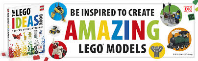 Shipped with usps media mail. The Lego Ideas Book Unlock Your Imagination Kindle Edition By Lipkowitz Daniel Children Kindle Ebooks Amazon Com