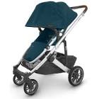 Cruz V2 Stroller - Finn Uppababy