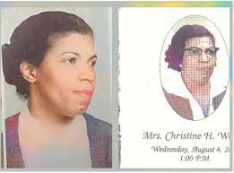 Remembering dhs class of 1967 member