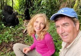 Swain's East Africa Journeys by swaindestinations