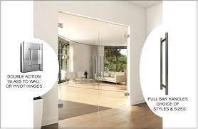 fitting details for frameless glass double doors frameless glass doors double doors interior glass door