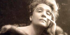 Un Â«cantoneÂ» tutto per sÃ©: libri e femminismo spirituale di Eleonora Duse