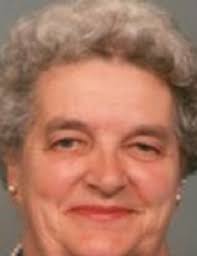 Obituary for Edith Hannah Emmerich