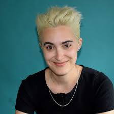 Caitlin Benedict's Instagram, Twitter & Facebook