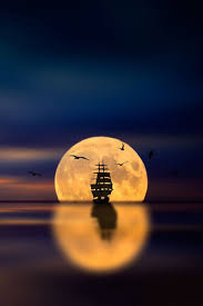 Atmospheric Phenomena Illest In The Pursuit Of C Full Moon Photography Moon Photography Beautiful Moon