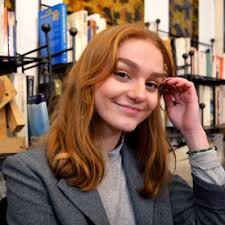 J'ai le plaisir de partager une grande nouvelle avec vous !