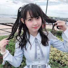 松本ももな ᐢ 横浜の赤レンガ倉庫で アイドル横丁 に出演させて頂きました 雨も降らず とっても楽しかったです アイドル 女の子モデル 髪型
