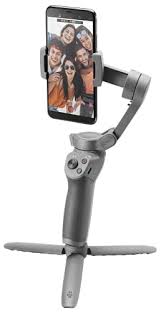 However, inexpensive gimbals typically use heavy counterweights for. Review For Dji Osmo Mobile 3 Combo 3 Axis Smartphone Gimbal Handheld Stabilizer Vlog Youtuber Live Video For Iphone Android