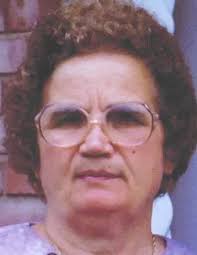 Obituary information for Luba Maria (Hordienko) Malanij