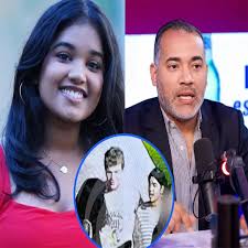 Martínez Brito atacado por Investigación de Joven Americana