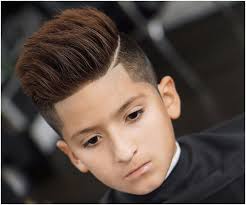 Longer hairstyles have become very popular for boys of all ages. Pin On Boys Haircuts
