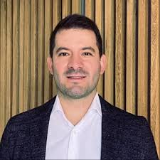 Jose David Picon Cepeda