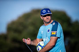 Jorge jesus foi a exceção afortunada e casual que confirma a regra. Rogerio Ceni E Demitido Pelo Cruzeiro Apos Oito Jogos No Cargo