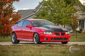 Image result for Red 2004 Pontiac