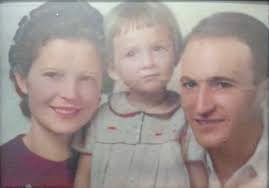 Mary Ellen Trent Gall (1935-2022)