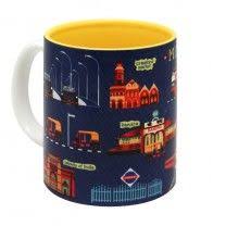Coffee Mugs Online Ceramic Mugs Canecas Personalizadas Canecas