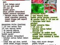 Apam Polkadot Yummy Cakes Cupcake Cakes Cake Recipes