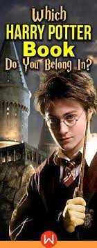 The world hasn't been the same since 1997. Pin On Quiz Hp