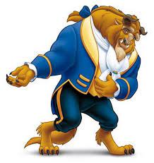 Beast Disney Beast Disney Princes Disney Characters