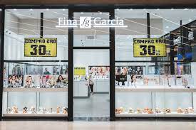 Maybe you would like to learn more about one of these? Fina Garcia Finestrelles
