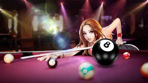 Gameplay in 8 ball pool. Real 8 Ball Pool Games 3d For Android Apk Download