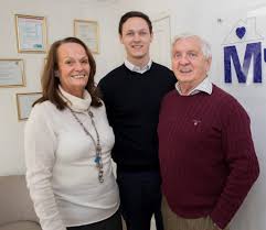 THE BIG INTERVIEW: Mumby's Live-in Care director Ann Mumby