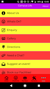 Bạn là một tín đồ của thời trang? Campus Life For Android Apk Download