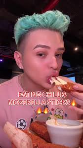 Mozerella Sticks Blanchardstown