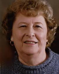 Caroline "Terry" Joanne McCann Obituary (2024)