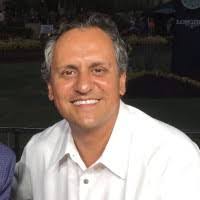 Tony Serna's Instagram, Twitter & Facebook