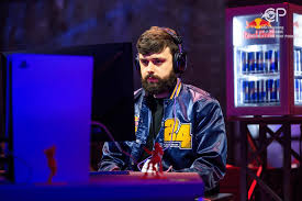 Broski - Liquipedia Fighting Games Wiki