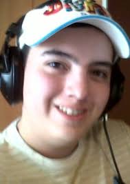 Fan Casting Héctor Ireta de Alba as Steven Damien Mills in Run of the Mills  (Latin American/Spanish Dub)