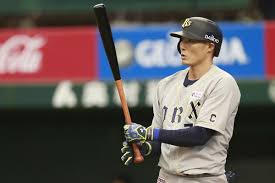 三大終身名誉トリプルスリー候補 糸井 陽岱鋼 あと1人は 野球お絵かきまとめ なんj