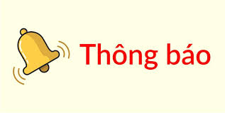 THÔNG BÁO Niêm yết hồ sơ xác nhận người bị thương thuộc quân đội đã phục