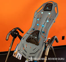 Teeter Fitspine X1 Inversion Table Review Pros Con S 2020 Treadmill Reviews 2020 Best Treadmills Compared