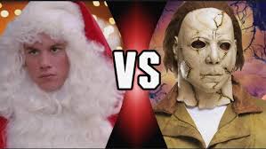 I'll try to cook with Michael Myers, Rob Zombie vs Billy Chapman. Potential  connections and ideas please? (I will give you a Tn and credits as a thank  you) : r/DeathBattleMatchups