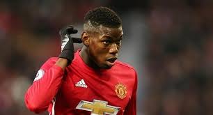Последние твиты от paul pogba (@paulpogba). Pol Pogba Problemy S Mourinyu Est Futbik Futbik Com