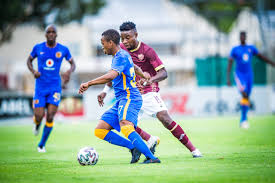Gavin hunt's kaizer chiefs have hit form at a critical part in their campaign and they'll look to continue with their upward slope this evening. Chiefs Unlucky In Stellenbosch Stalemate Kaizer Chiefs