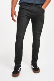 Opt for a slim fit pair of jeans if you are searching for a pair of well fitted, comfortable jeans. Mens Jeans Denim Skinny Ripped Jeans For Men Next Usa