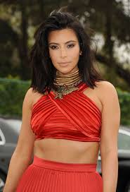 Kim Kardashian Grammys 2015 Google Search Which Hairstyle Suits Me Lob Hairstyle Top Haircuts For Men