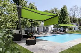 Using Shade Sails For Outdoors Decorifusta Outdoor Shade Pergola Pergola Patio