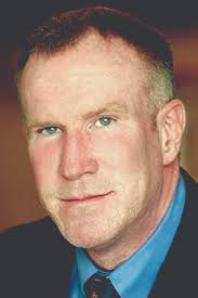 Barry Mcpherson's Instagram, Twitter & Facebook