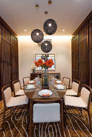 Find the best asian dining tables for your home in 2021 with the carefully curated selection available to shop at houzz. Serene And Practical 40 Asian Style Dining Rooms
