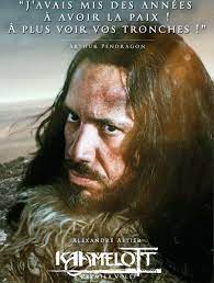 Inscrit dans la continuité de la série télévisée kaamelott, diffusée entre 2005 et 2009, le film doit constituer le premier volet d'une trilogie. Kaamelott Premier Volet Un Premier Extrait Devoile En Catimini Avant La Bande Annonce