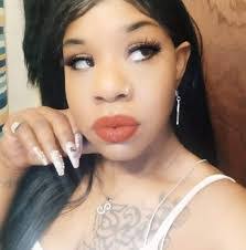 Wendell Rackley's Instagram, Twitter & Facebook