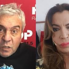 Instala la aplicación gratis online radio box para su teléfono y escucha sus estaciones de radio en línea favoritas dondequiera que esté! Coco Sily Se Decepciono Con Lizy Tagliani Y Critico Su Actitud