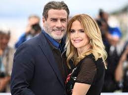 It's been a long time since the gossip started swirling around travolta's possible past romances with people other than his late wife. John Travolta Pays Tribute To Late Wife Kelly Preston On Mother S Day