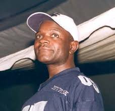 ndaive naye maggie — Simon Chimbetu