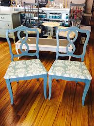 Chairs Painted In Amy Howard One Step Vintage Affliction Www Facebook Com Vintagedreamzzz Home Decor Dining Chairs Amy Howard